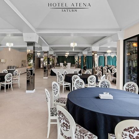 Hotel Atena*** Saturn Zewnętrze zdjęcie