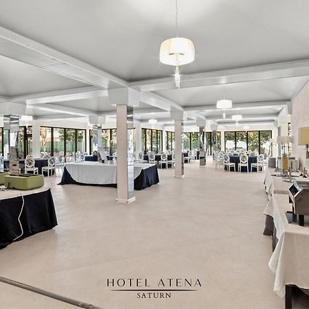 Hotel Atena*** Saturn Zewnętrze zdjęcie