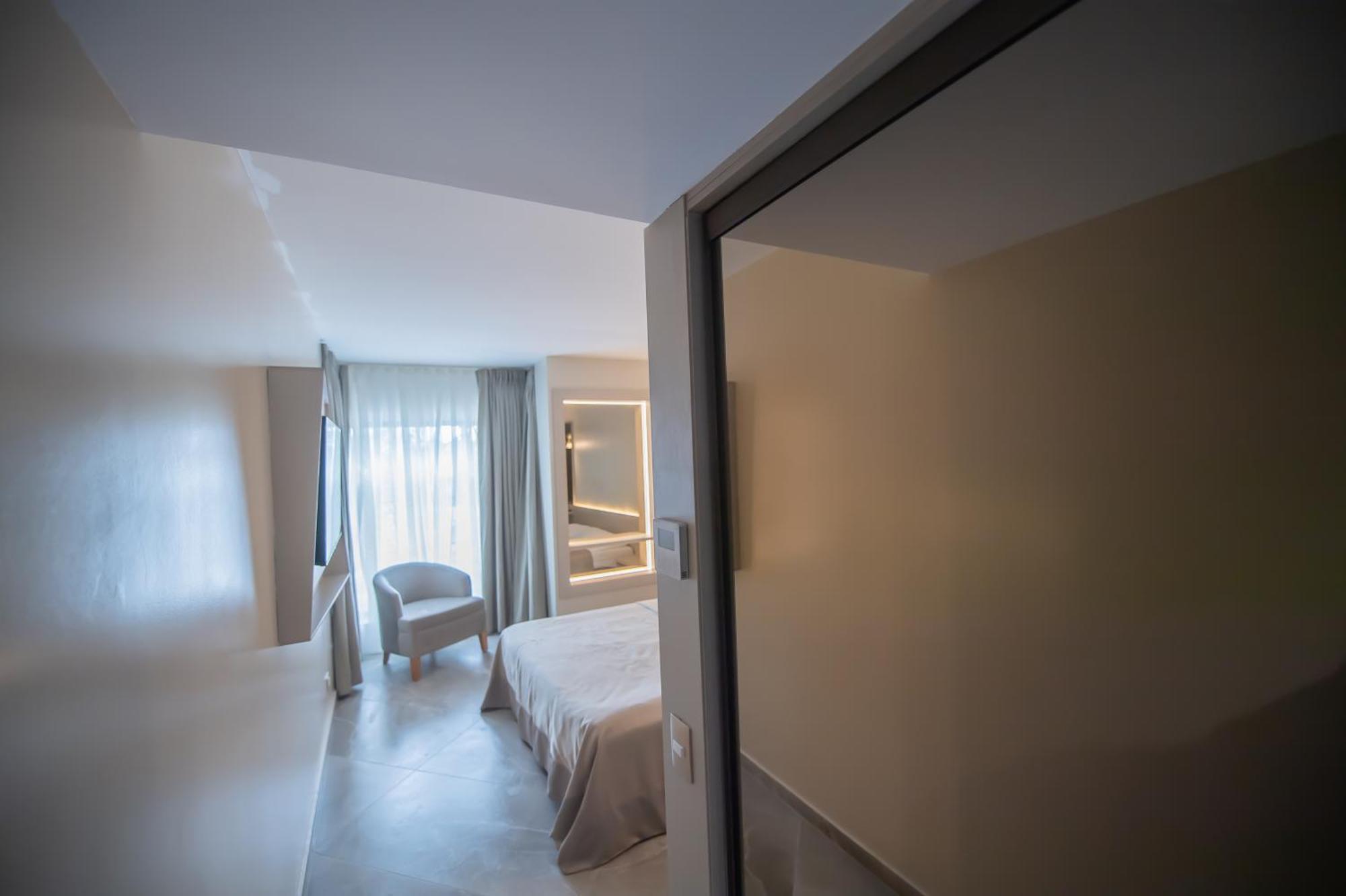 Hotel Atena*** Saturn Zewnętrze zdjęcie