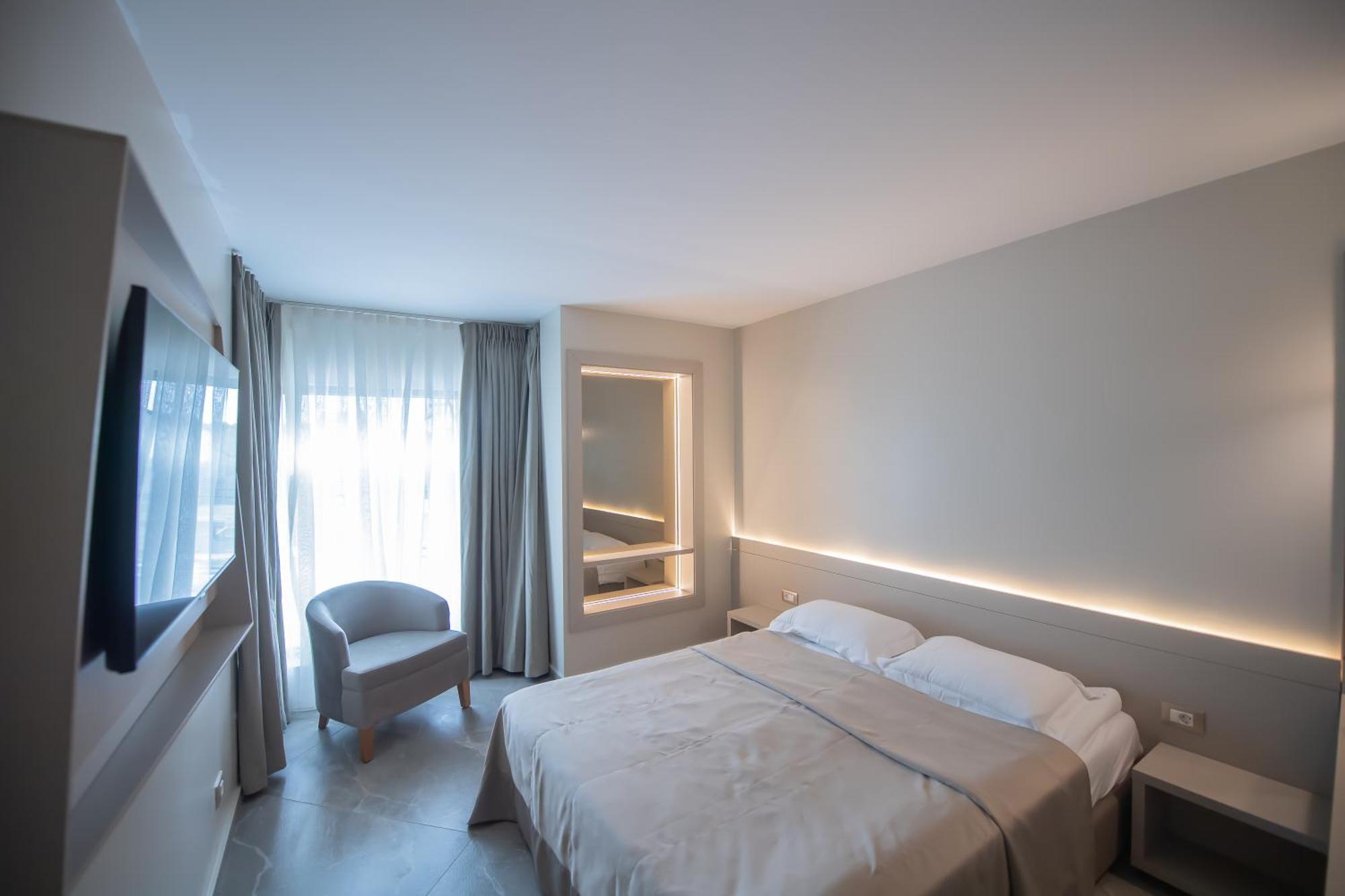 Hotel Atena*** Saturn Zewnętrze zdjęcie