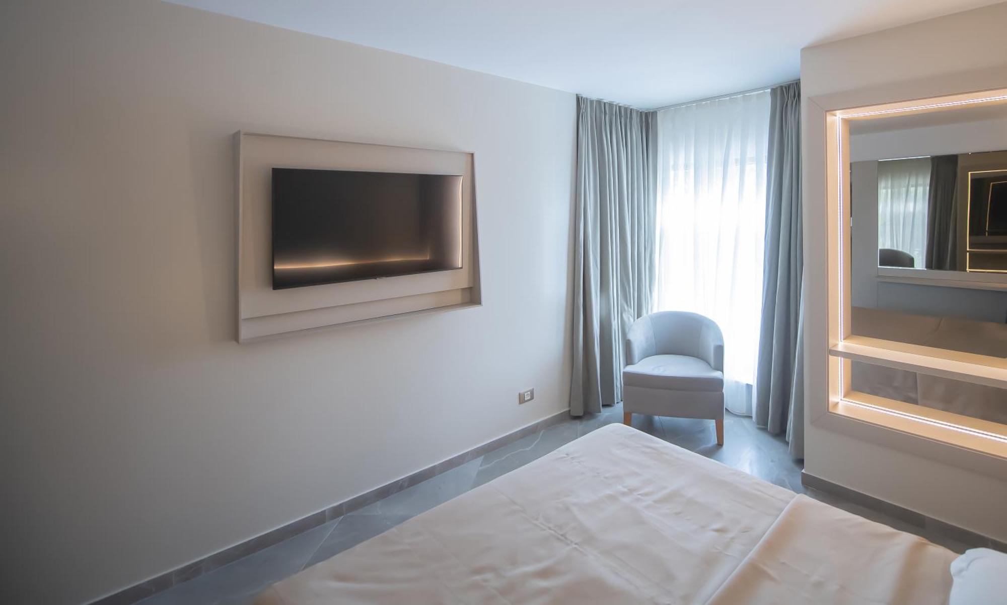 Hotel Atena*** Saturn Zewnętrze zdjęcie