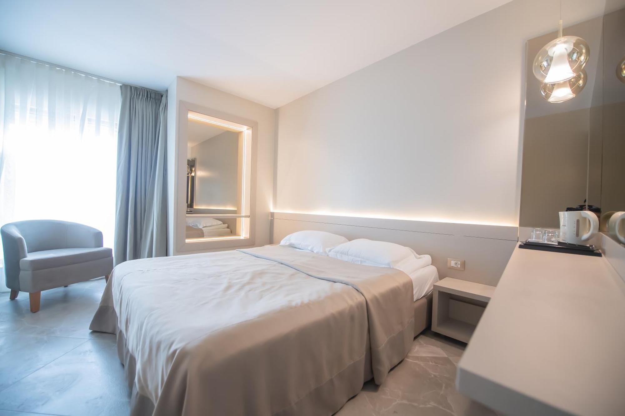 Hotel Atena*** Saturn Zewnętrze zdjęcie