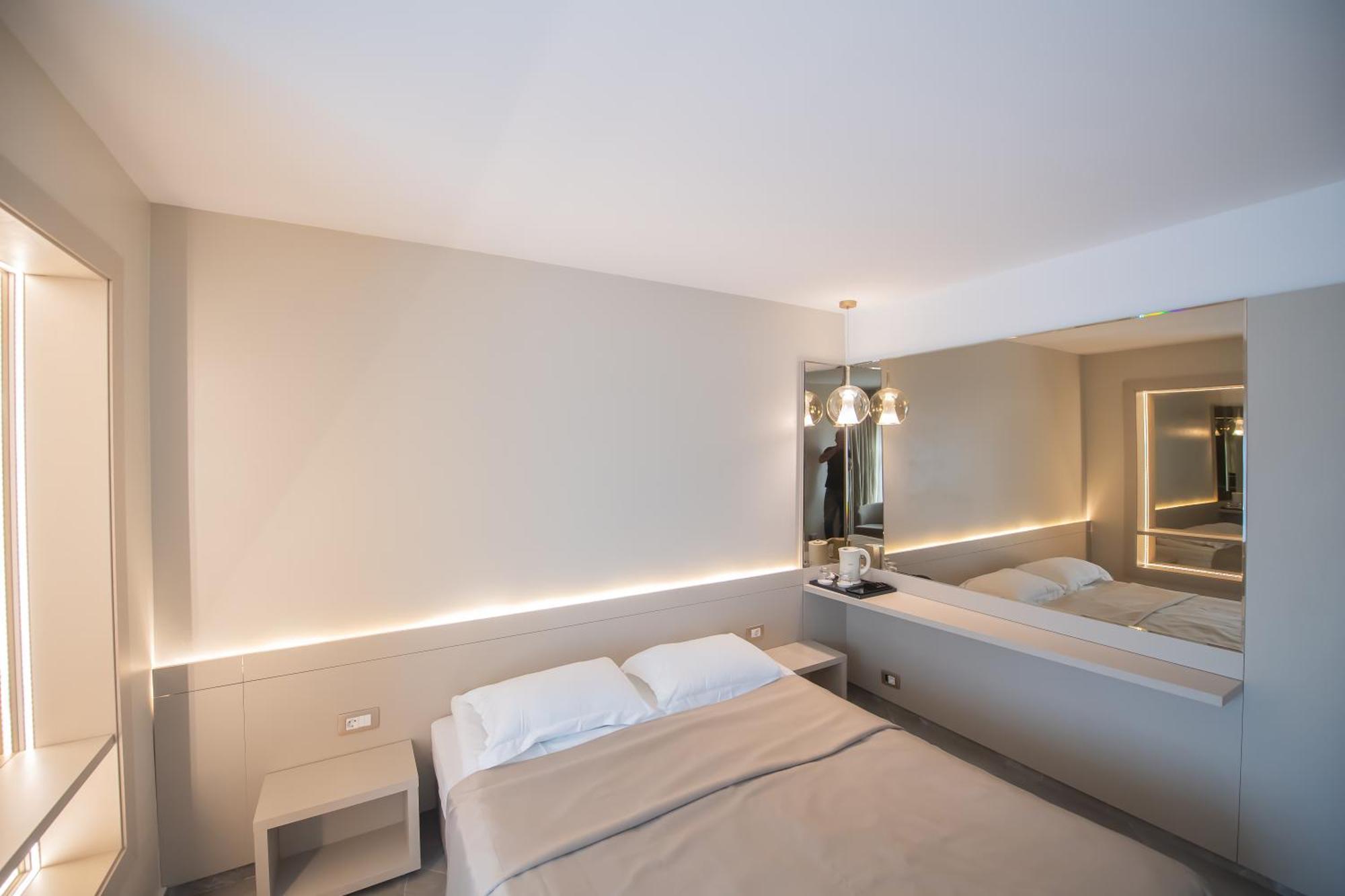 Hotel Atena*** Saturn Zewnętrze zdjęcie