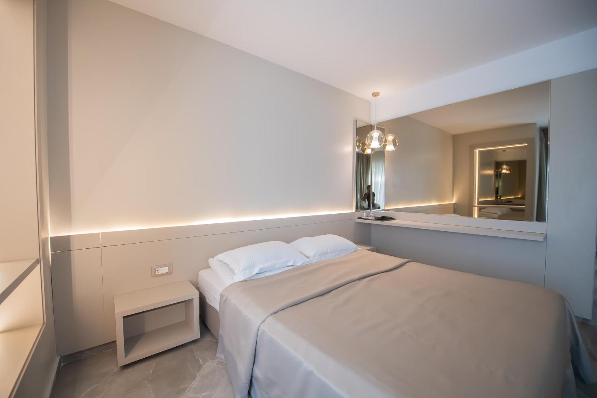 Hotel Atena*** Saturn Zewnętrze zdjęcie