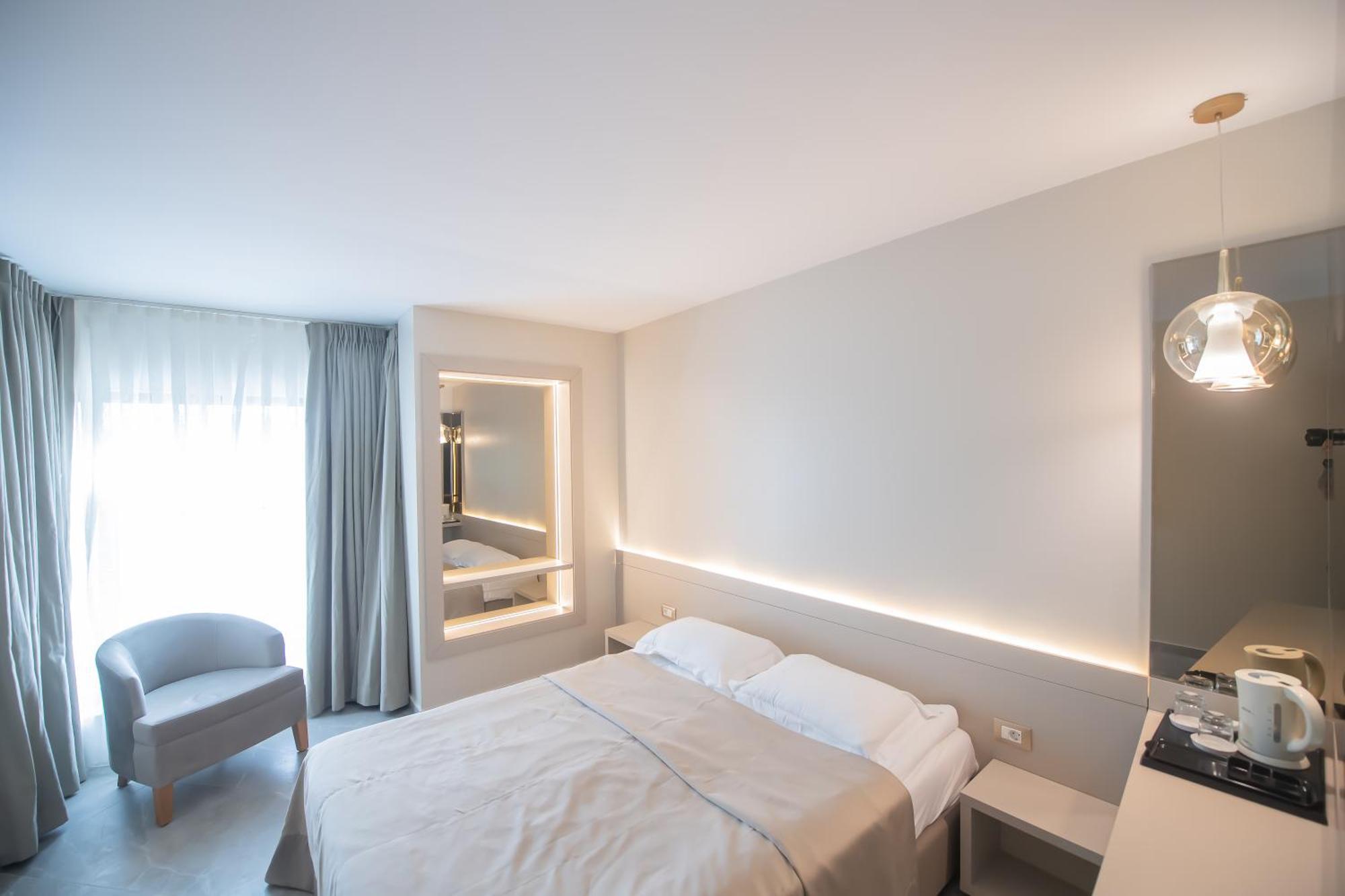 Hotel Atena*** Saturn Zewnętrze zdjęcie
