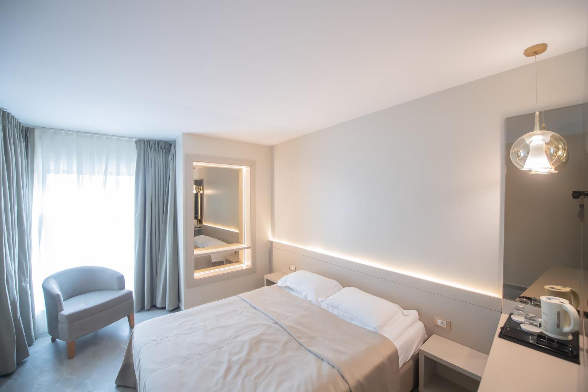 Hotel Atena*** Saturn Zewnętrze zdjęcie