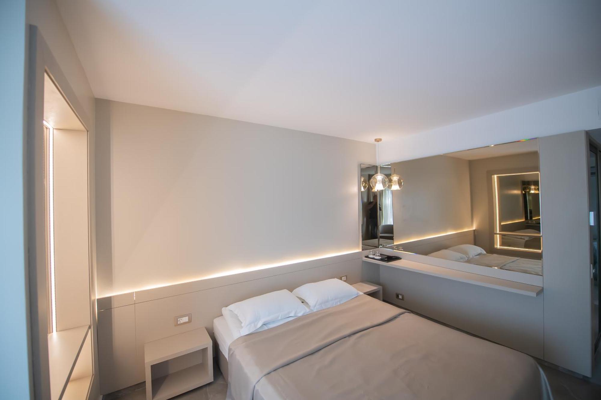 Hotel Atena*** Saturn Zewnętrze zdjęcie