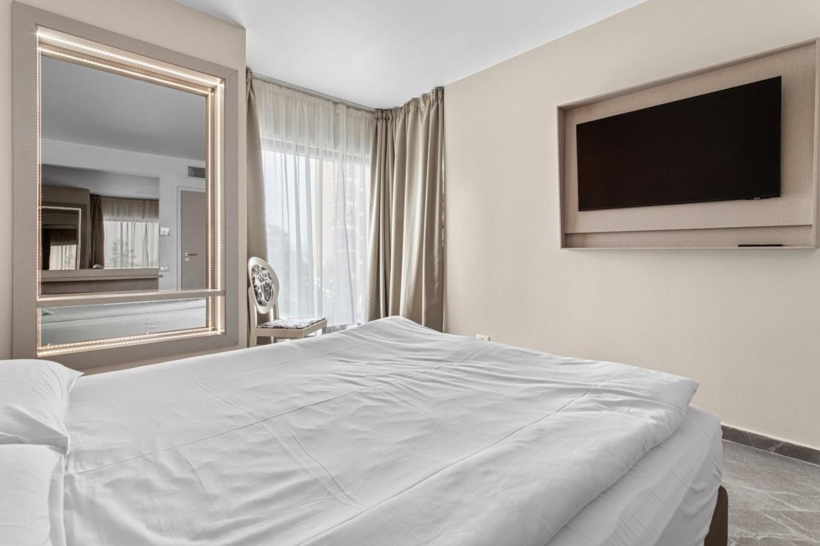 Hotel Atena*** Saturn Zewnętrze zdjęcie