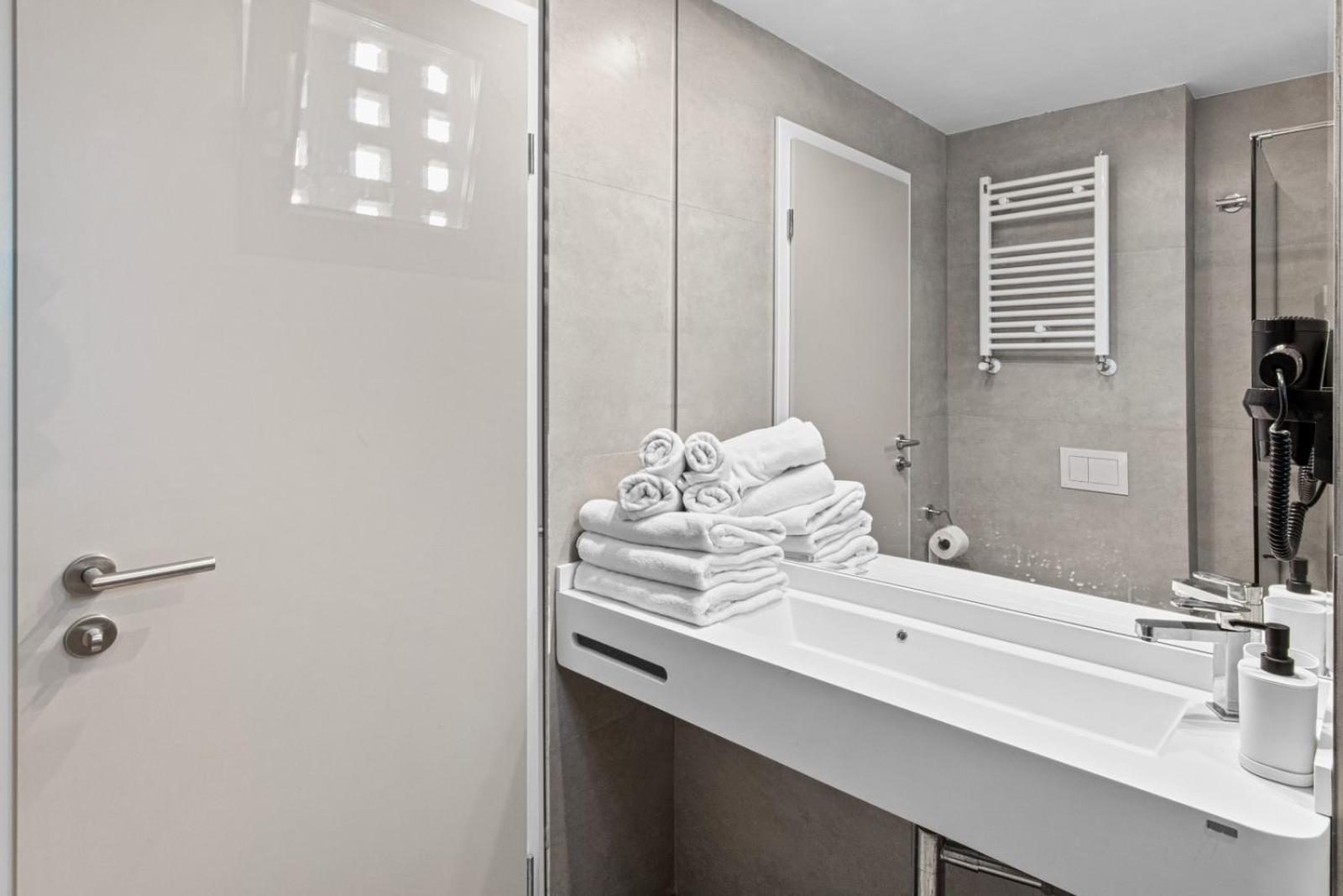Hotel Atena*** Saturn Zewnętrze zdjęcie