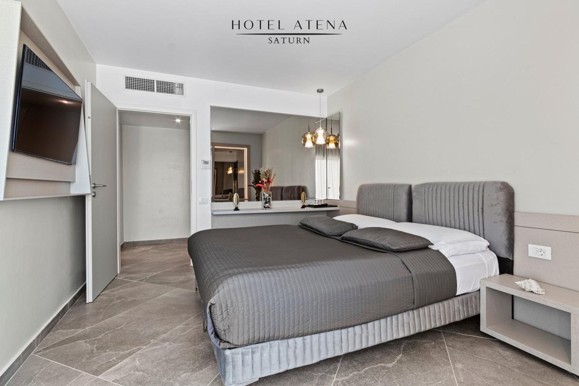 Hotel Atena*** Saturn Zewnętrze zdjęcie