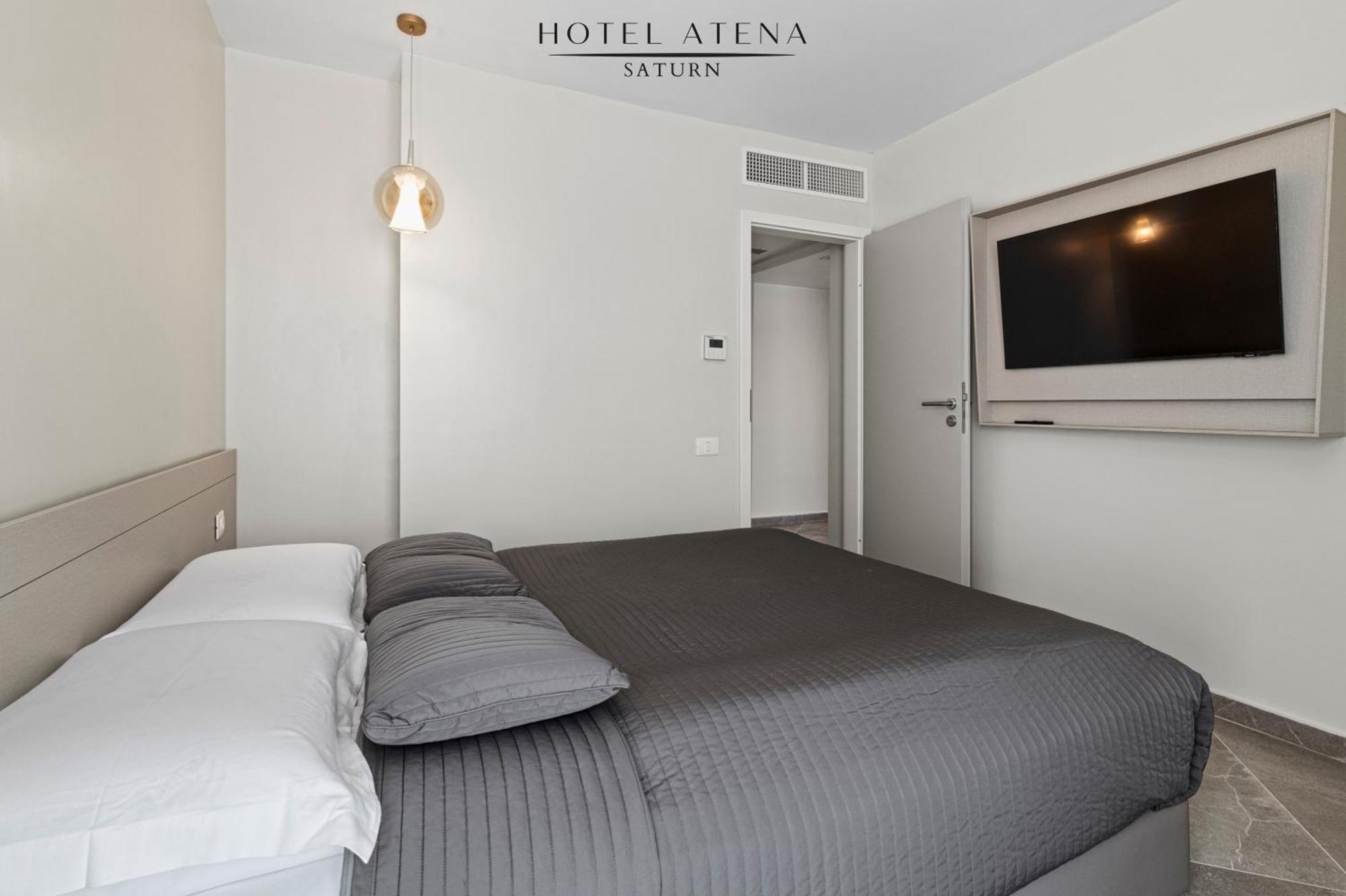 Hotel Atena*** Saturn Zewnętrze zdjęcie
