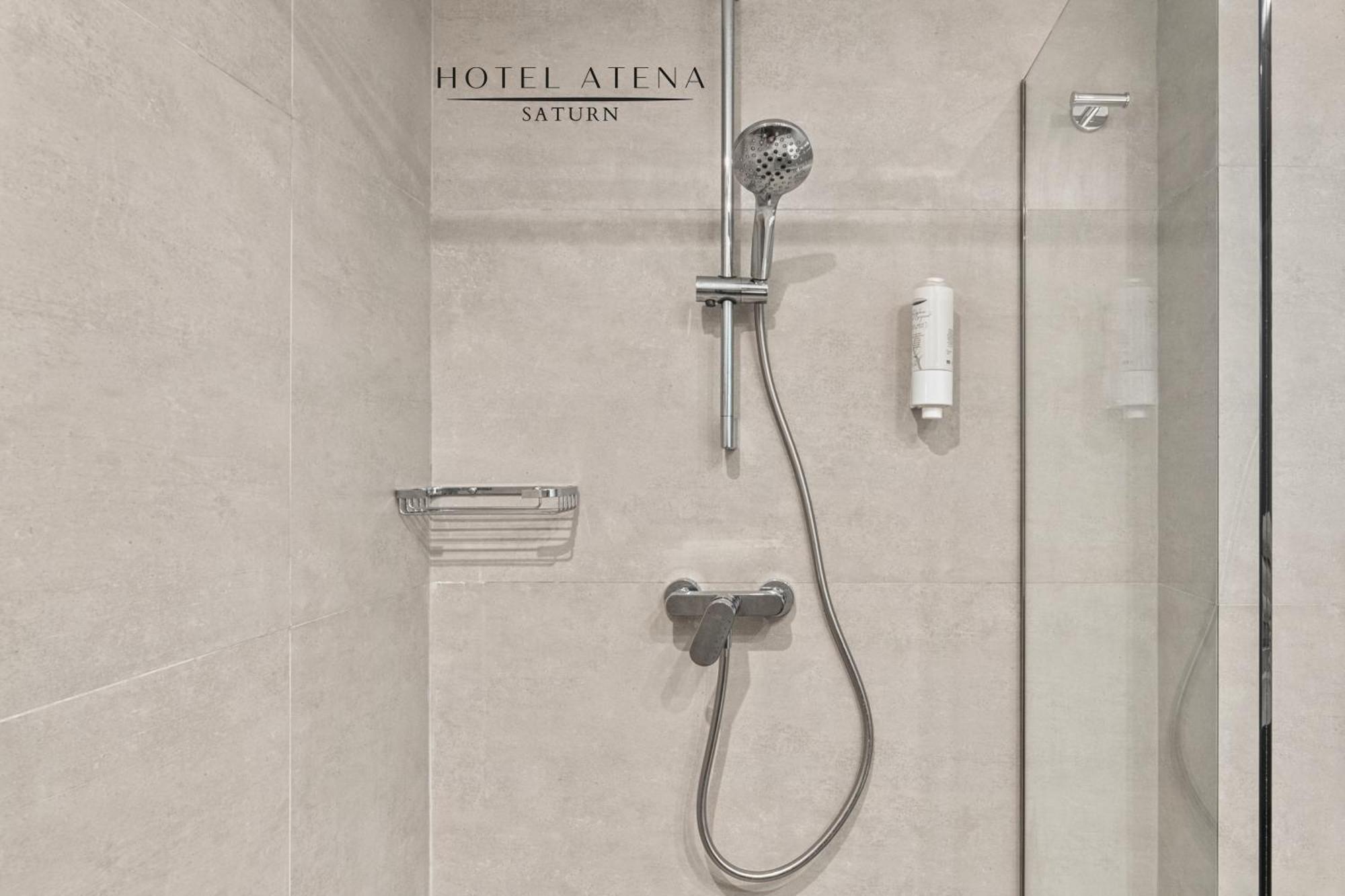 Hotel Atena*** Saturn Zewnętrze zdjęcie