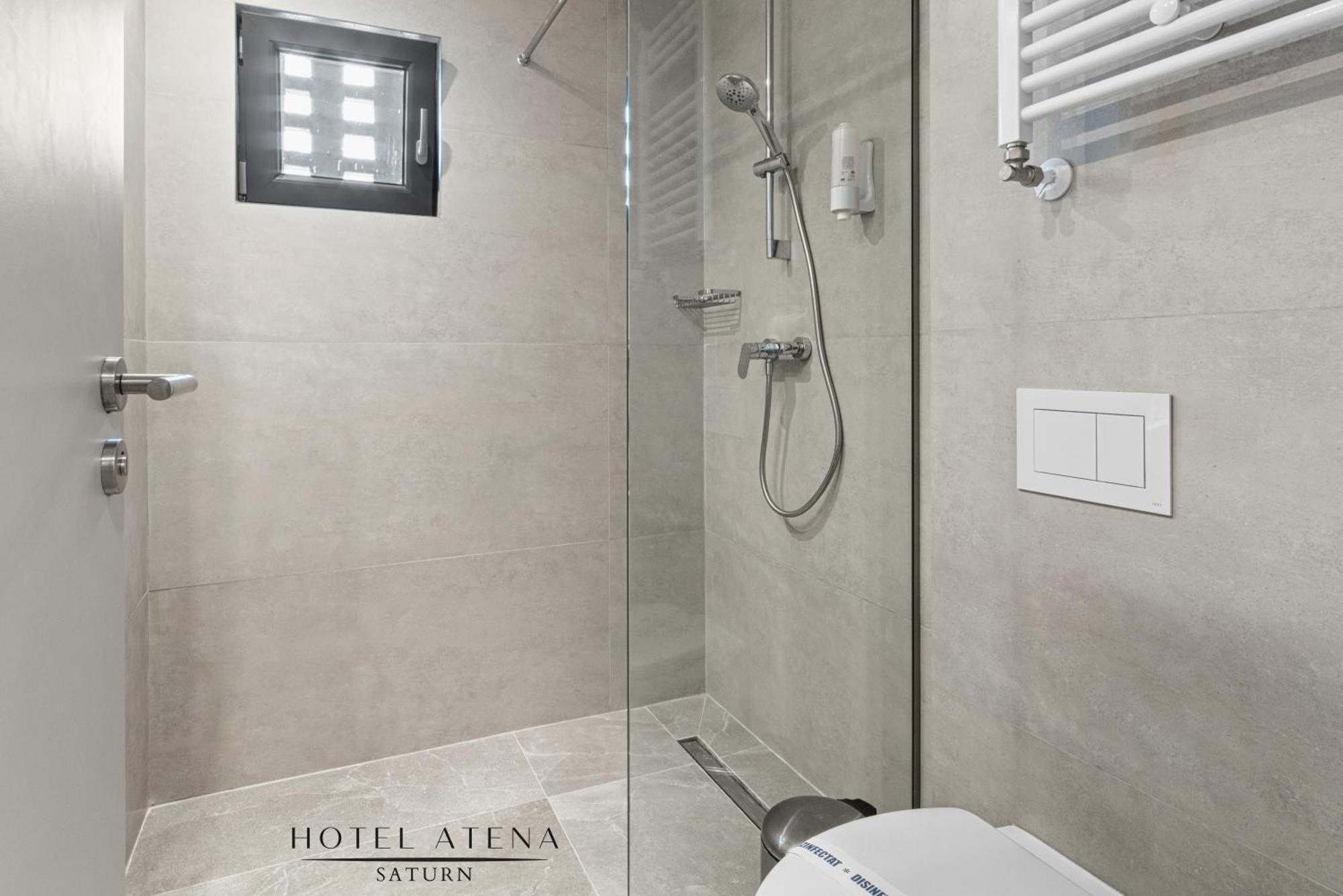 Hotel Atena*** Saturn Zewnętrze zdjęcie