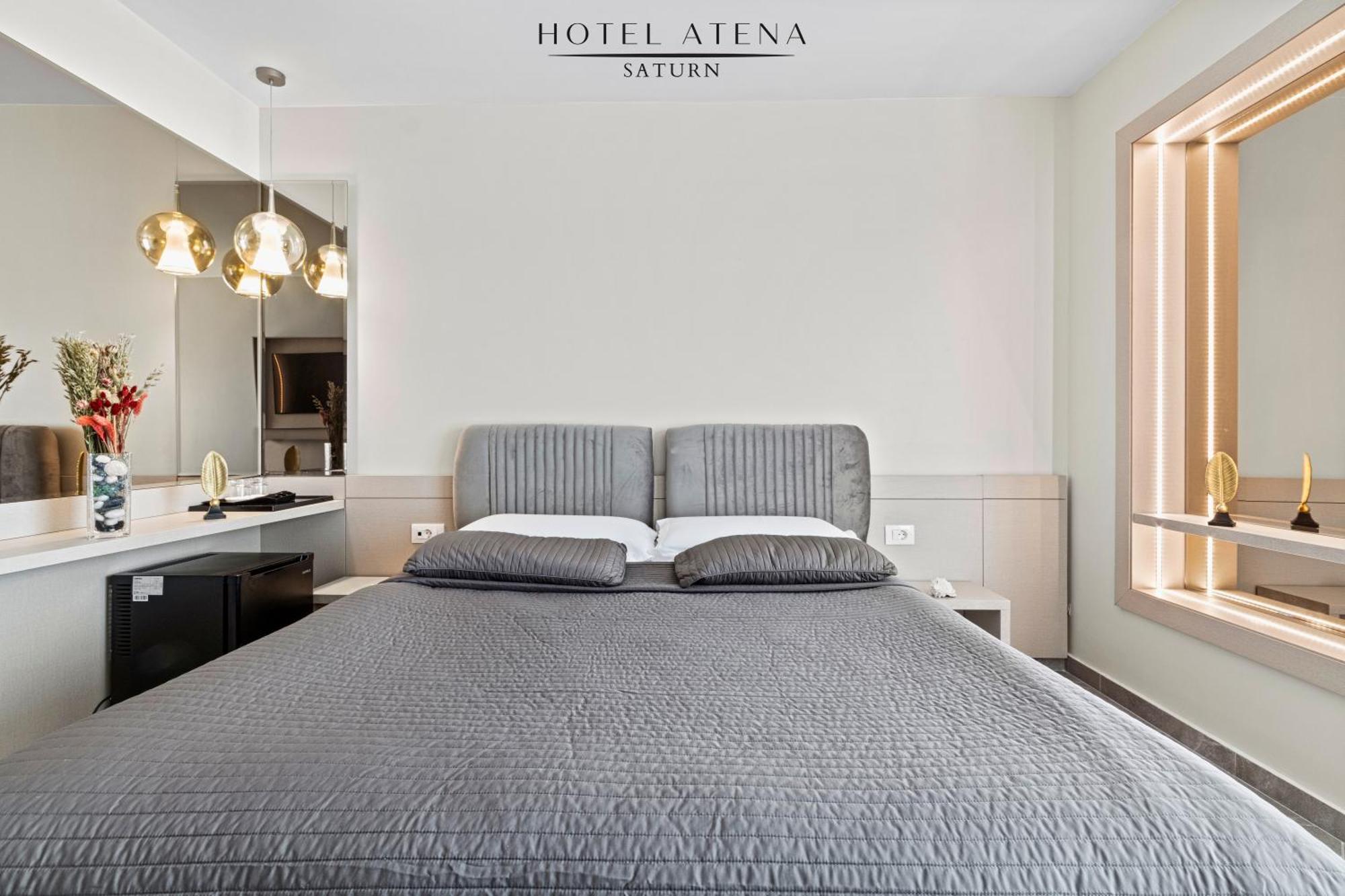 Hotel Atena*** Saturn Zewnętrze zdjęcie