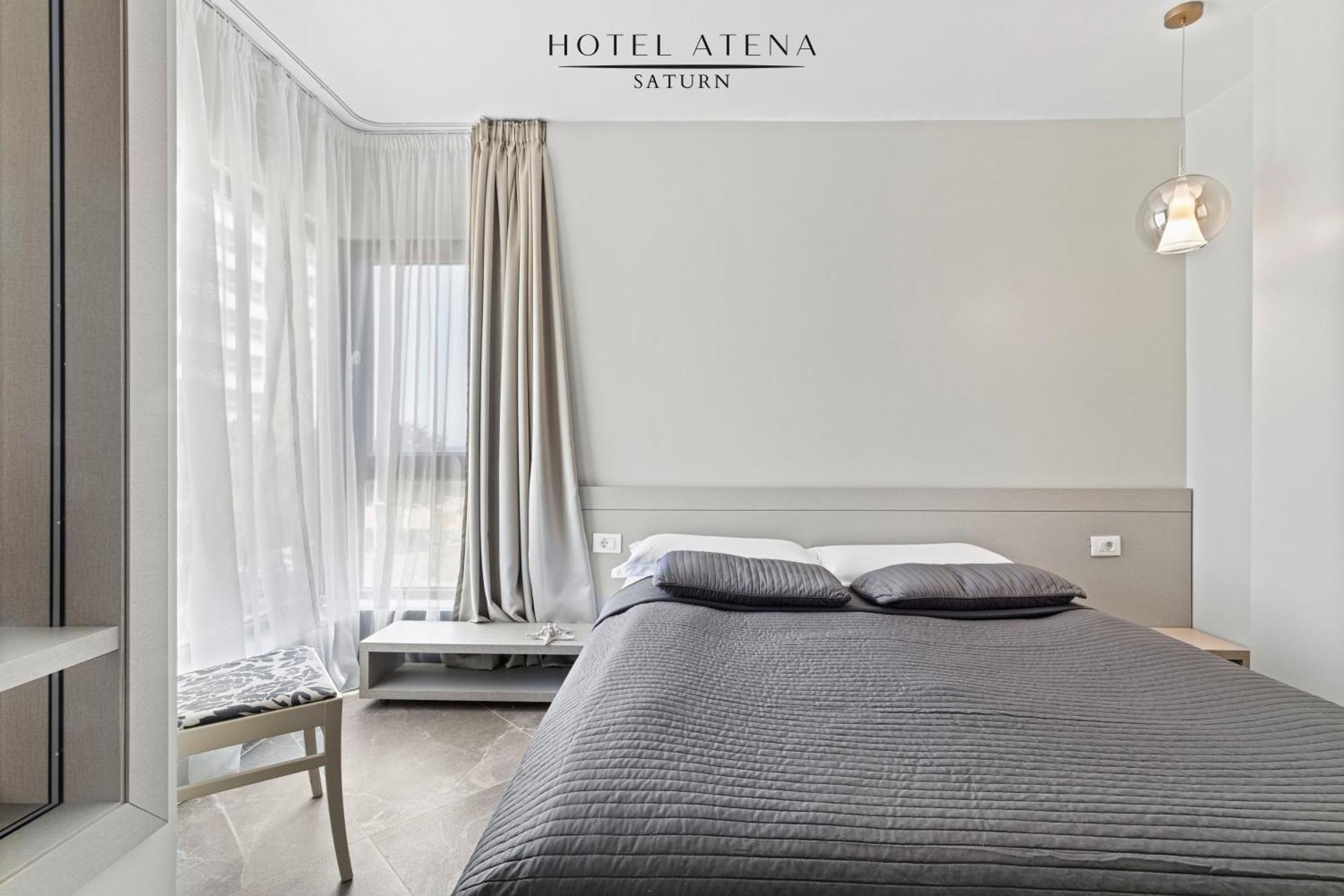 Hotel Atena*** Saturn Zewnętrze zdjęcie