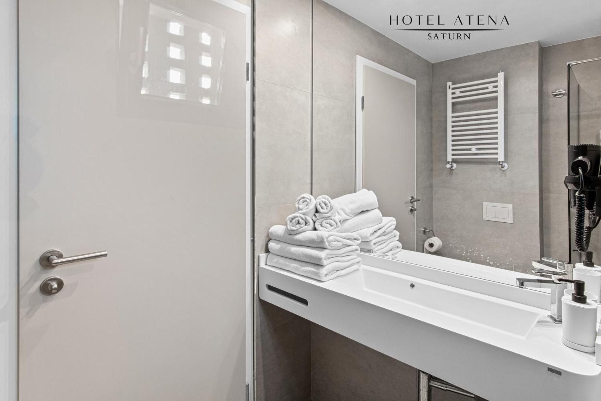 Hotel Atena*** Saturn Zewnętrze zdjęcie