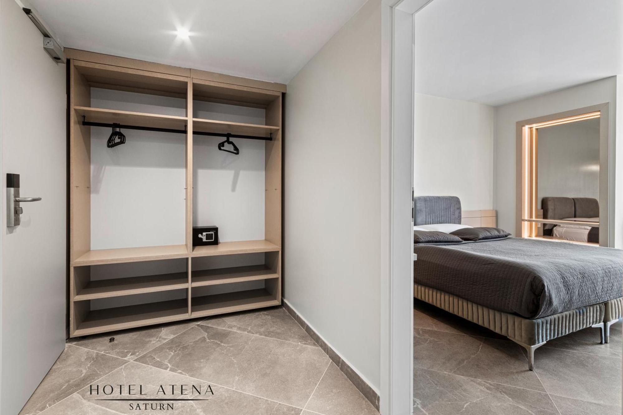 Hotel Atena*** Saturn Zewnętrze zdjęcie